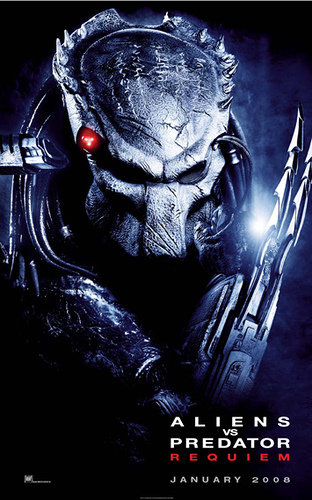 Nuevo póster de AVP-R (2)